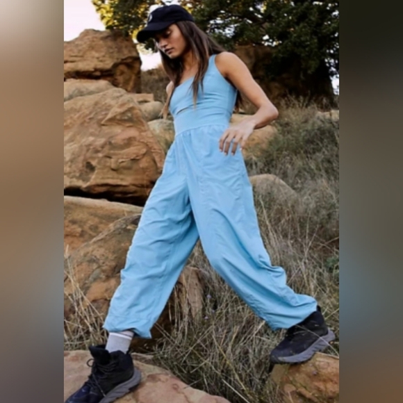 FP Movement by Free People Pants - FP Movement Jumpsuit